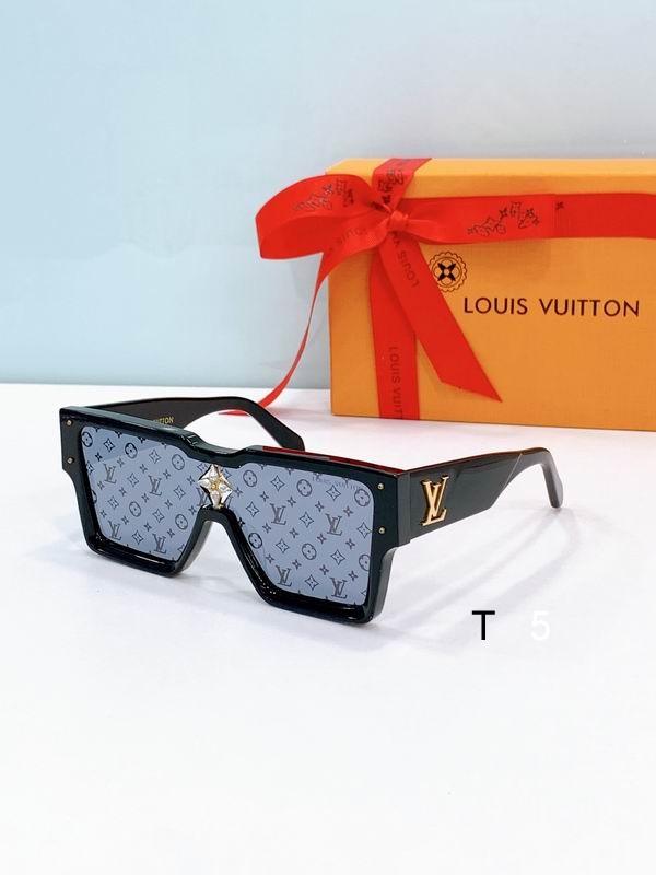 LV Sunglasses ID:20260410-1766